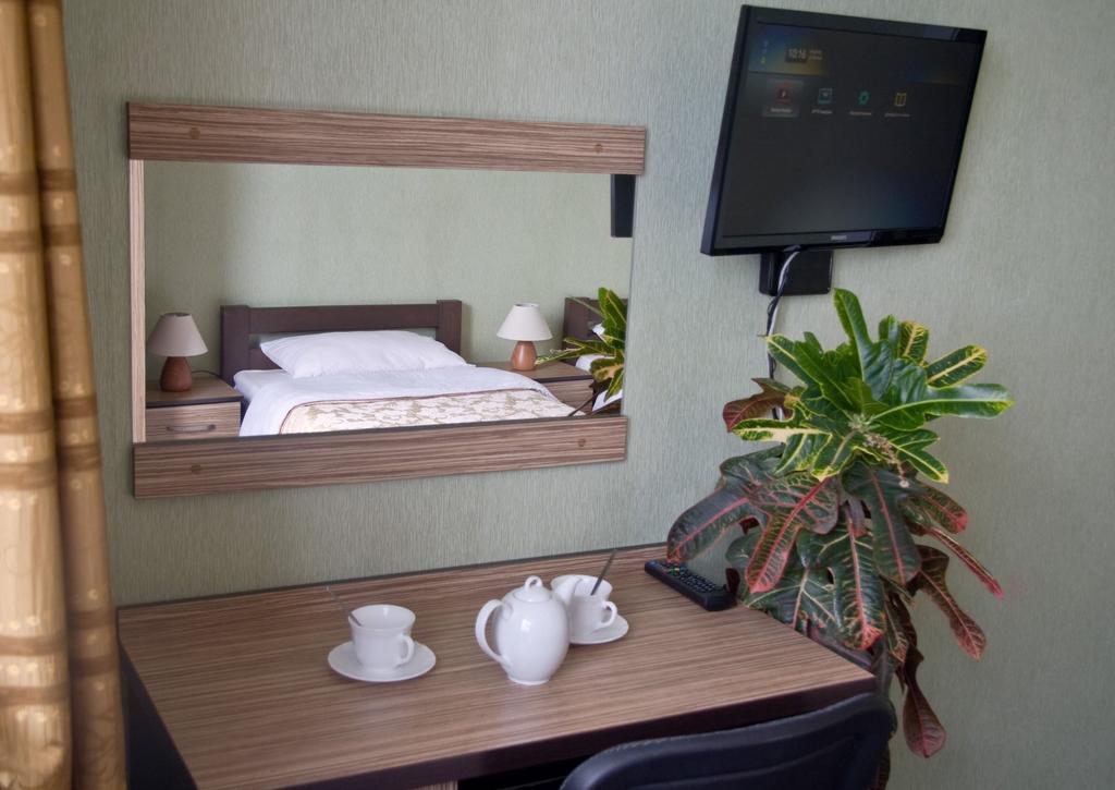 Pik Hotel ดราโฮบรัท ห้อง รูปภาพ