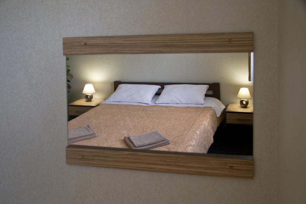 Pik Hotel ดราโฮบรัท ห้อง รูปภาพ