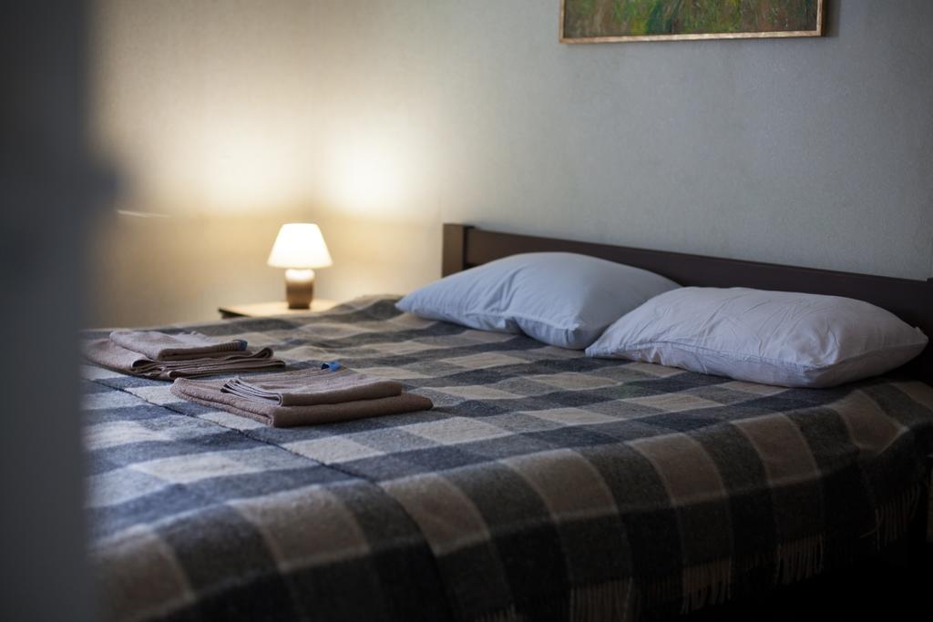Pik Hotel ดราโฮบรัท ภายนอก รูปภาพ